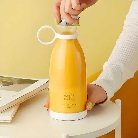 Portable Mini Juice Blender | Nexylyn