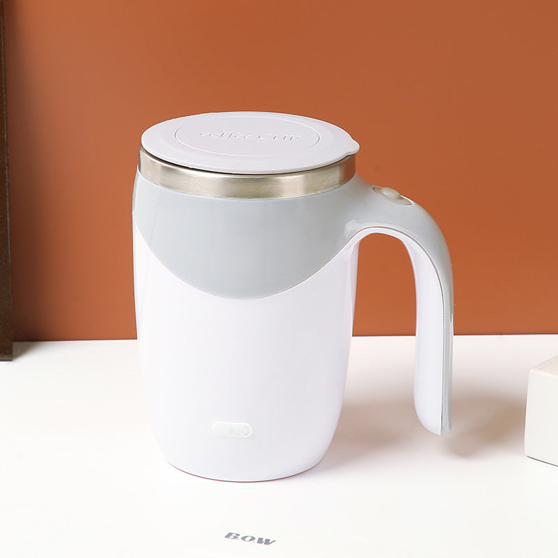 Rechargeable Automatic Stirring Cup