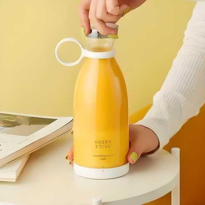 Portable Mini Juice Blender | Nexylyn