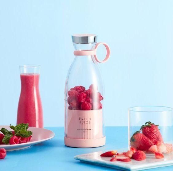 Portable Mini Juice Blender | Nexylyn