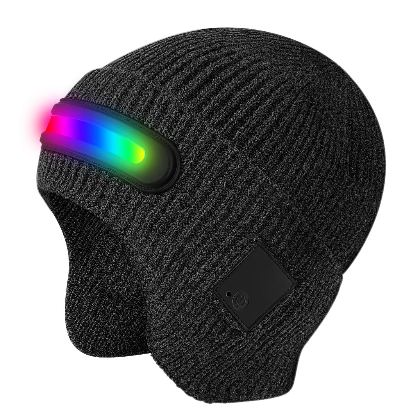 Led Night Light Cap