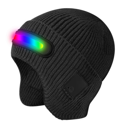 Led Night Light Cap