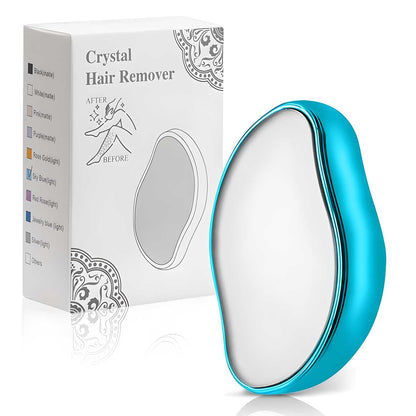 Crystal Hair Eraser – Painless Hair Removal Tool | Nexylyn