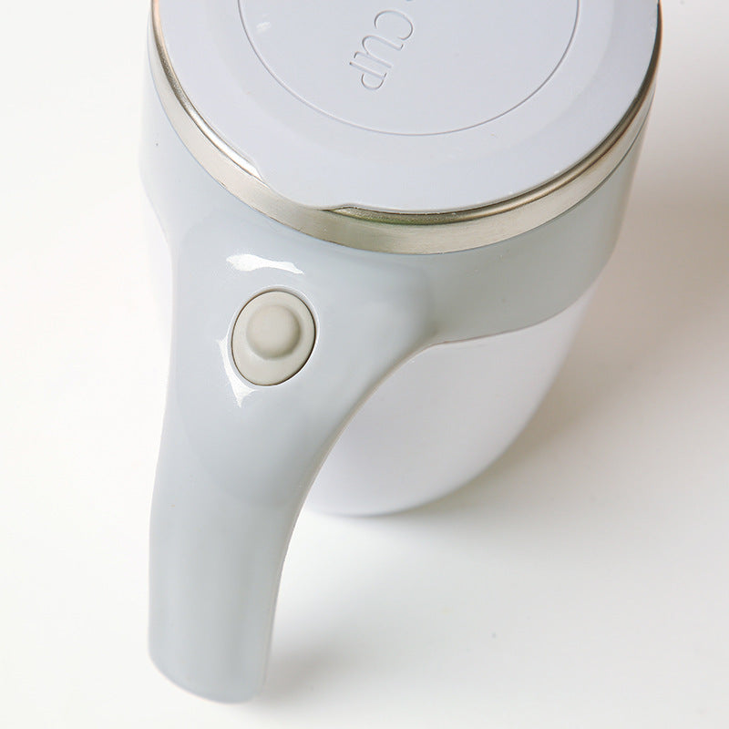 Rechargeable Automatic Stirring Cup