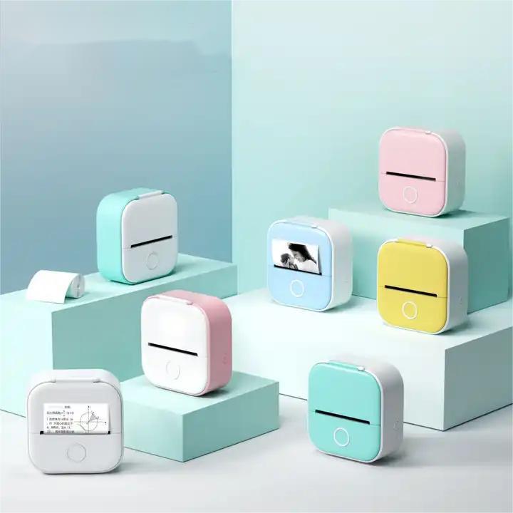 Hand Account Thermal Printer