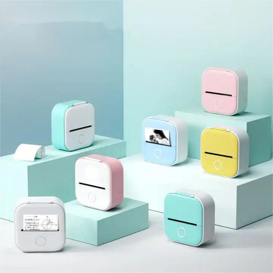 Hand Account Thermal Printer